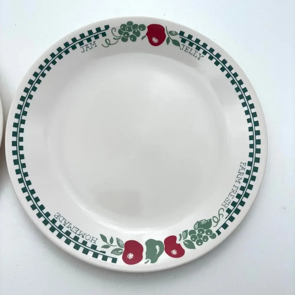 Corelle corning vintage